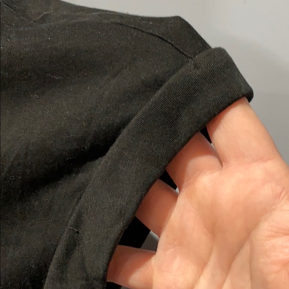 New York and Company Dog valentine tee size small - Picture 2 of 4